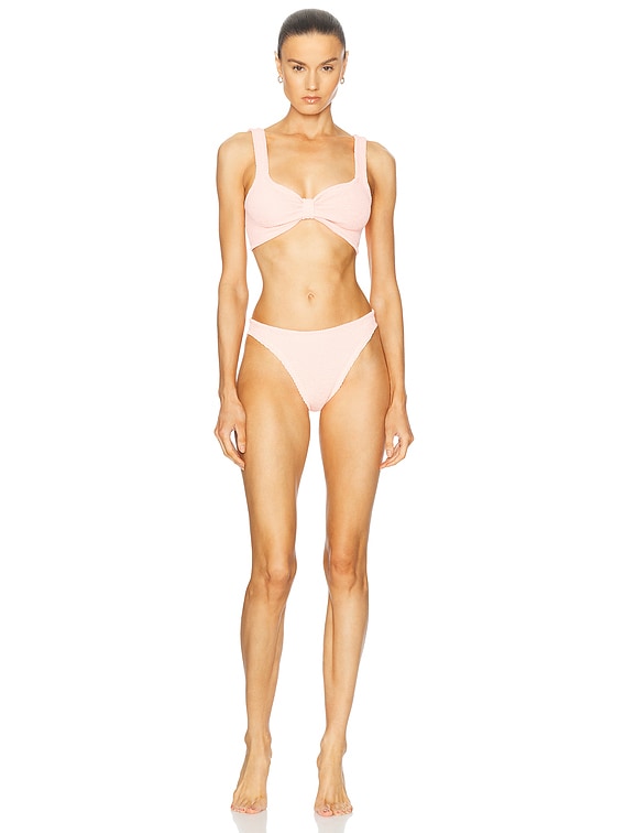 Bonnie Bikini Set