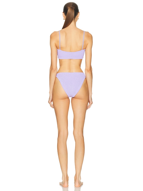 Misty Bikini Set