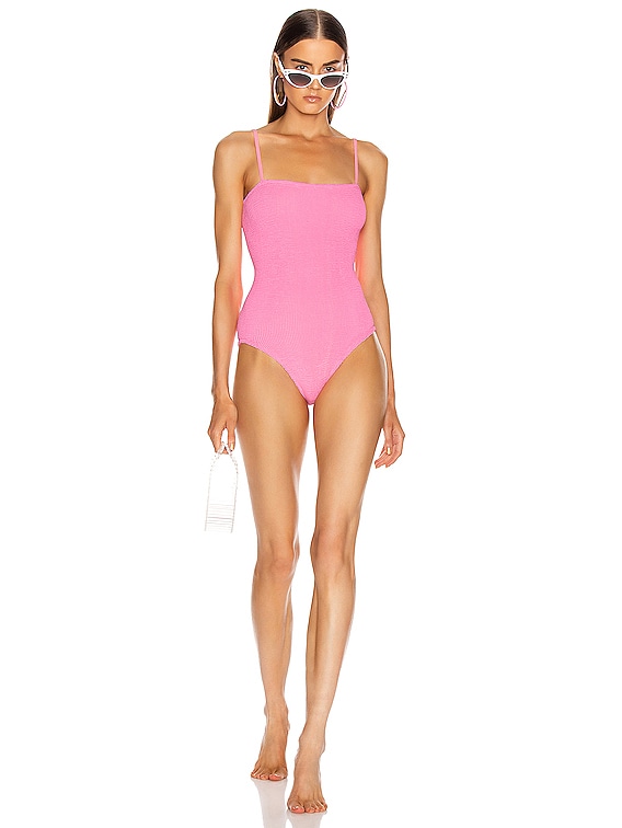 hunza g swimsuit