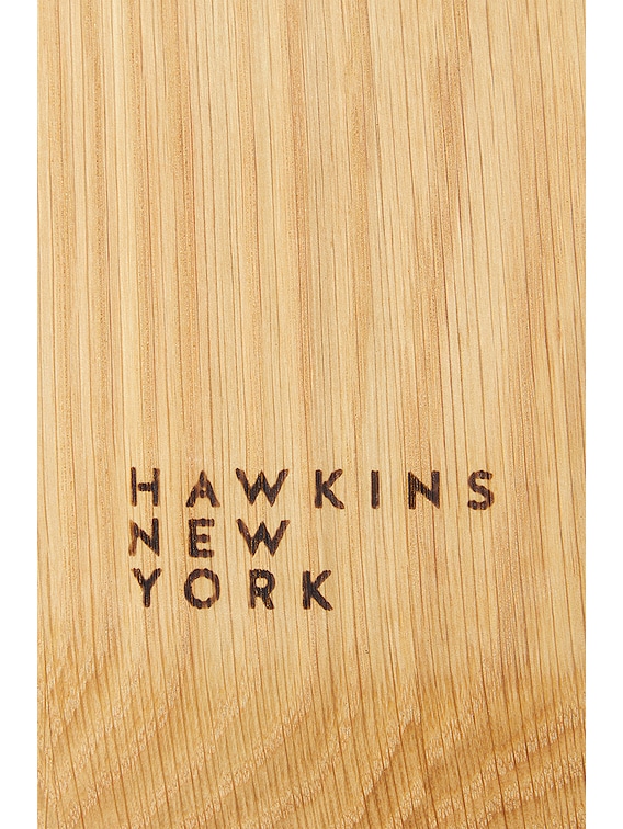 Hawkins New York Organic Cutting Board – Sportique