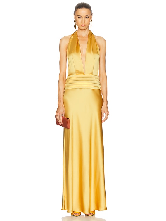 Trisha Dress