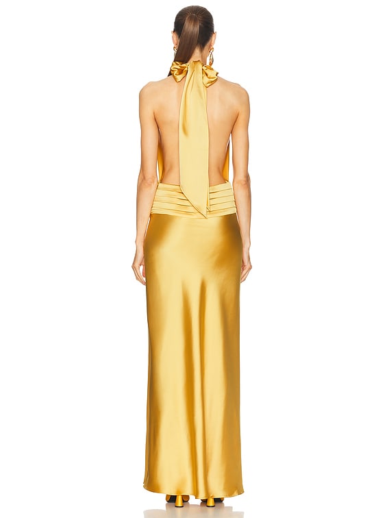 Trisha Dress