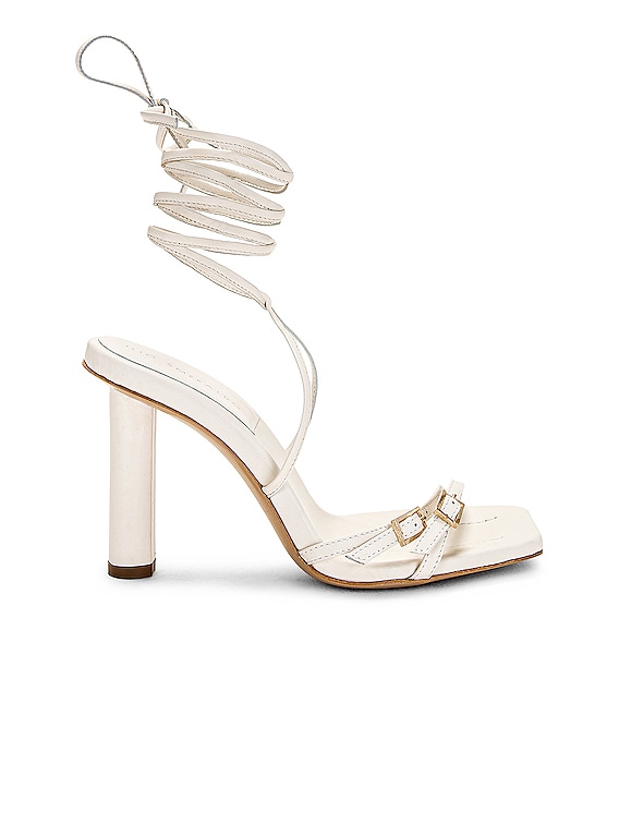 x Maeve Reilly Strappy Sandal