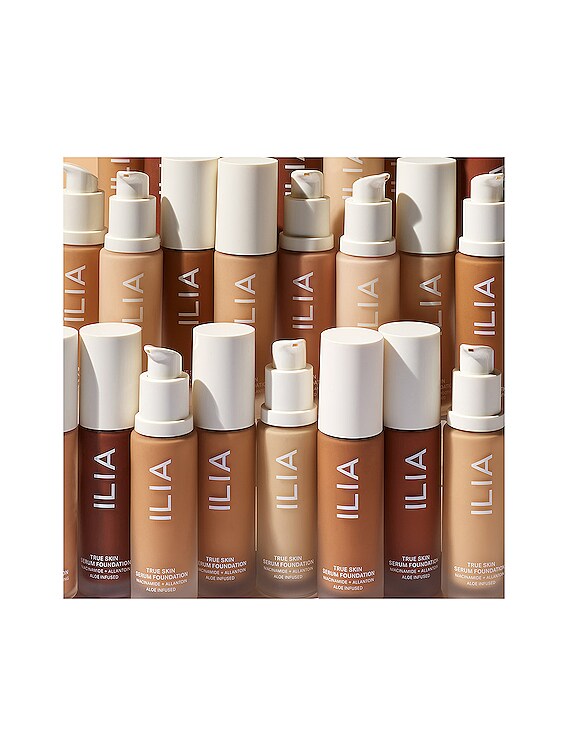 ILIA True Skin Serum Foundation in Tavarua SF2 | FWRD