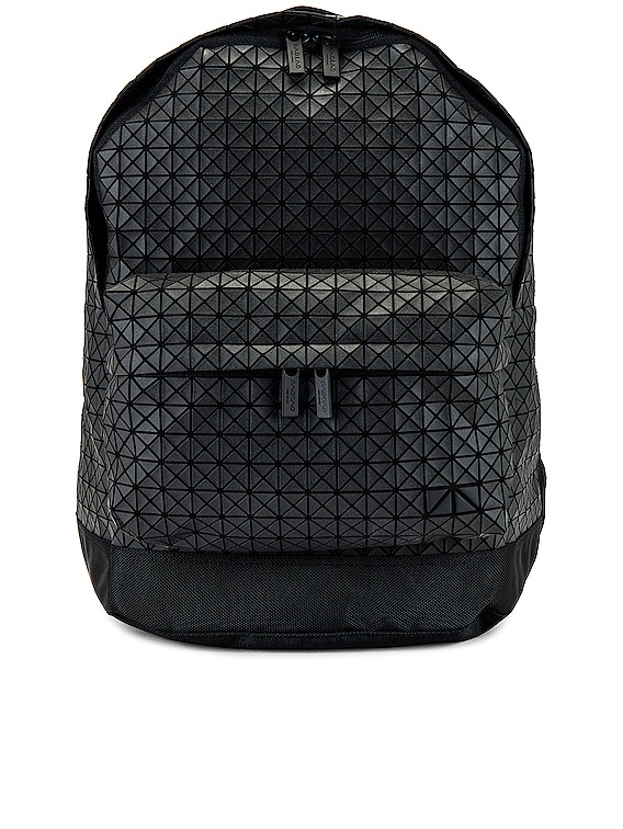 Issey Miyake Bao Bao Daypack in Matte Black | FWRD