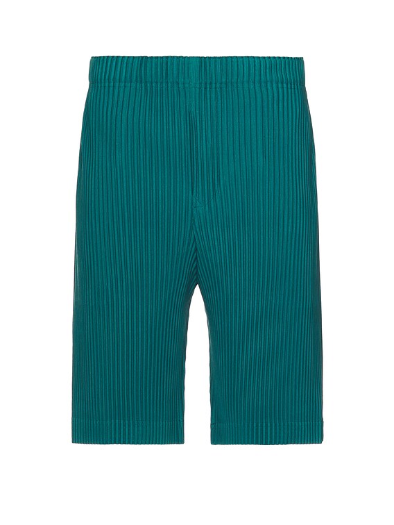 homme plisse issey miyake ショーツパンツ