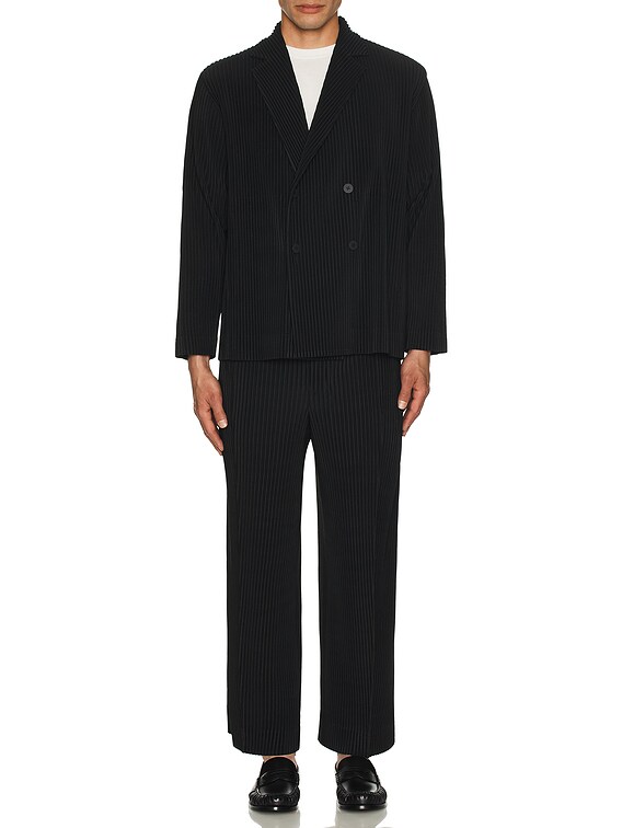 Mc Trousers
