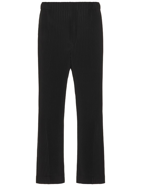 Mc Trousers