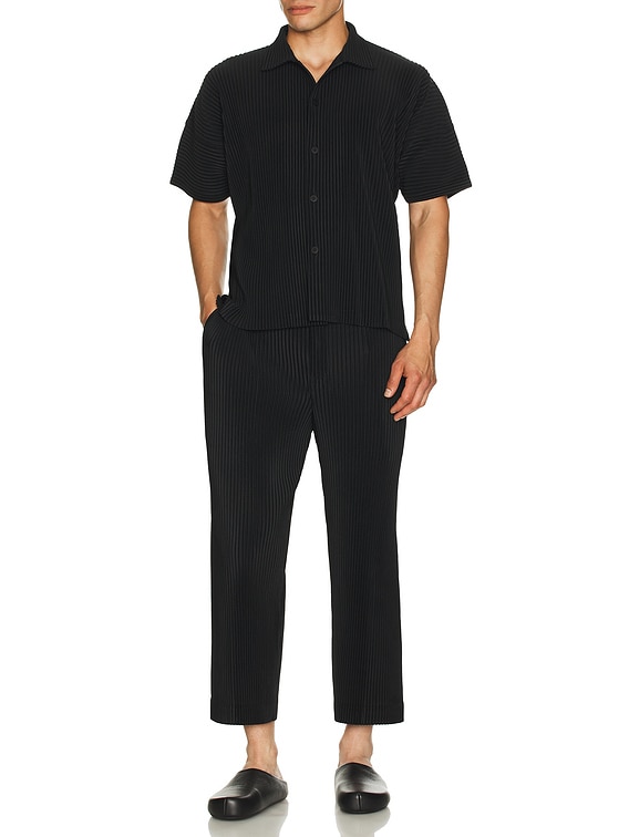 Mc Trousers