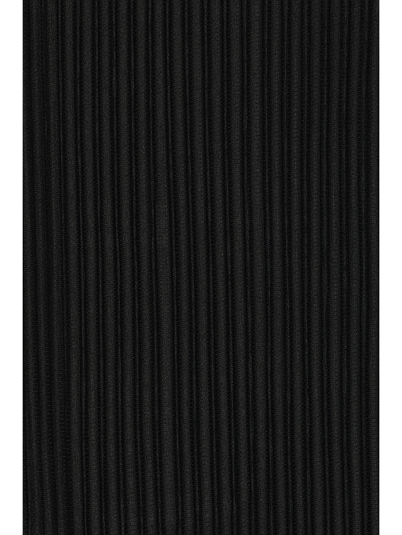 Homme Plisse Issey Miyake Tailored Pleats 1 Pants in Black | FWRD