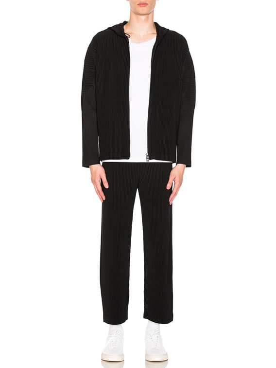 HOMME PLISSÉ ISSEY MIYAKE Homme Plissé Issey Miyake Men's Spring 2023[PHOTOS]