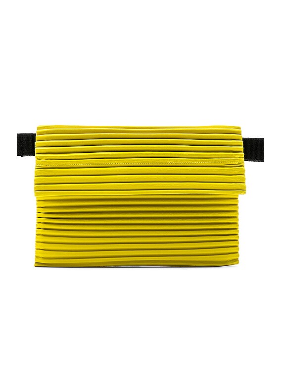 issey miyake fanny pack