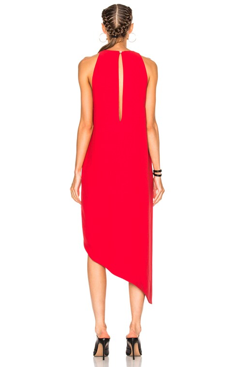 iro harmonie knotted halter dress IRO | Dresses | Iro Black Cutout Halter Dress