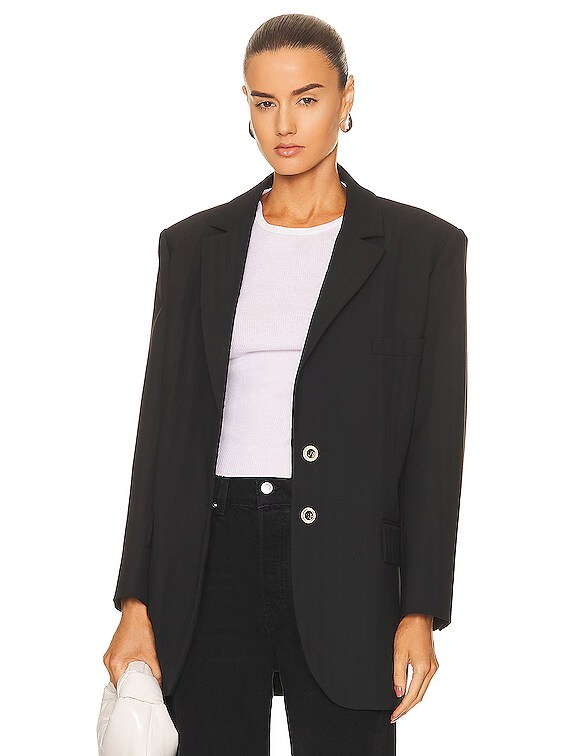 Iro black clearance blazer