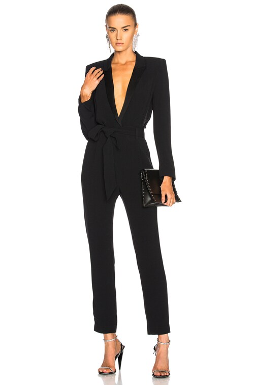 Iro sales jesalo jumpsuit