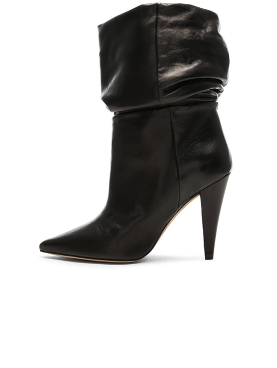 iro bergula boot