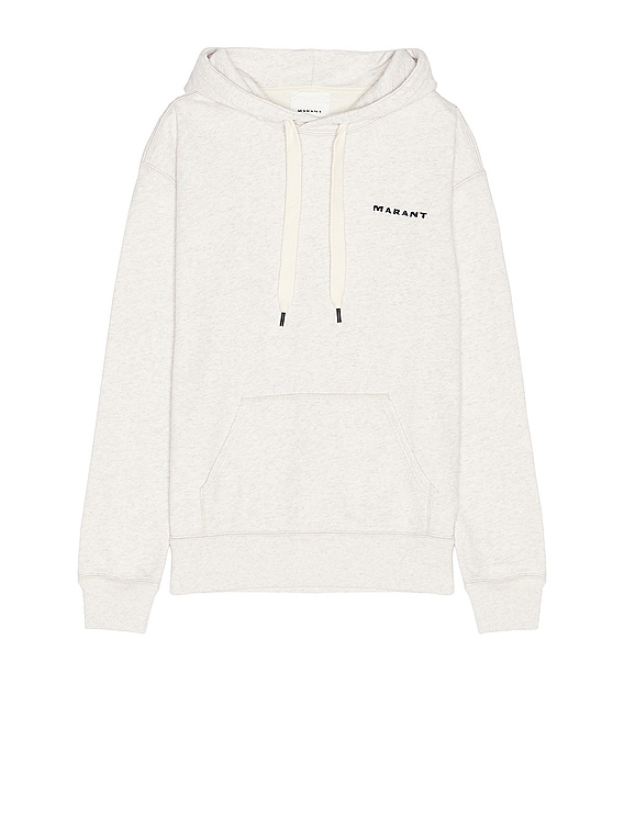 ISABEL MARANT｜HOOD/ZIP-UP (MARCELLO (SW0055HA B1M17H 23 ISABEL MARANT｜HOOD/ZIP-UP (MARCELLO (SW0055HA B1M17H 23