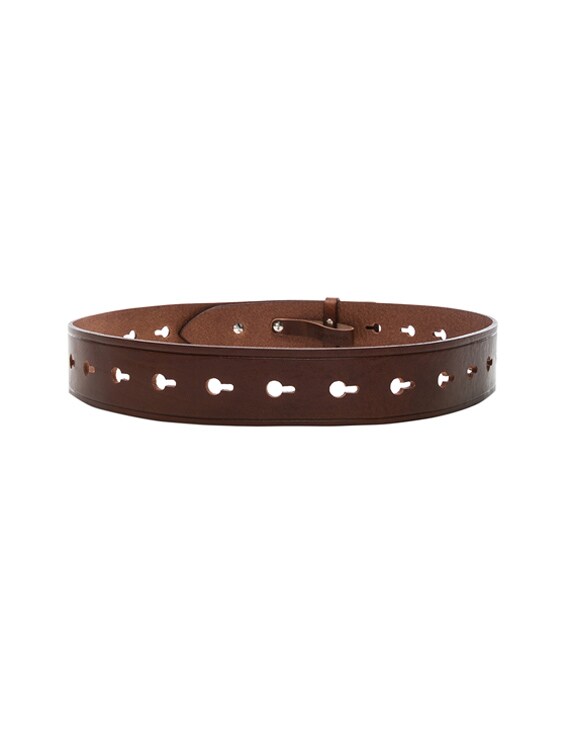 isabel marant marcia belt