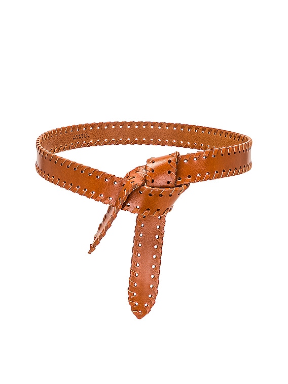 Lecce belt cheap