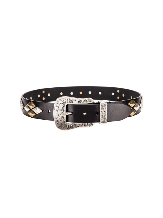 isabel marant dern belt