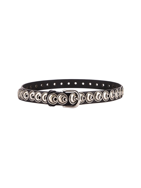 isabel marant zappi belt