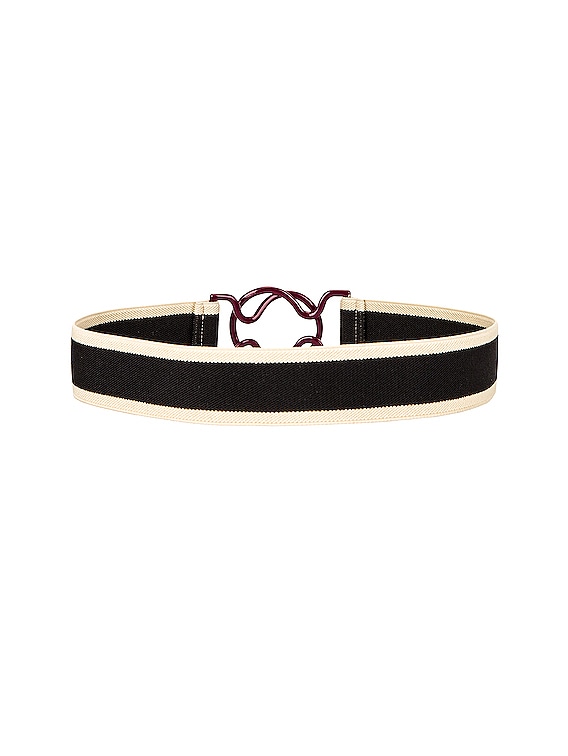 Isabel marant discount elie belt