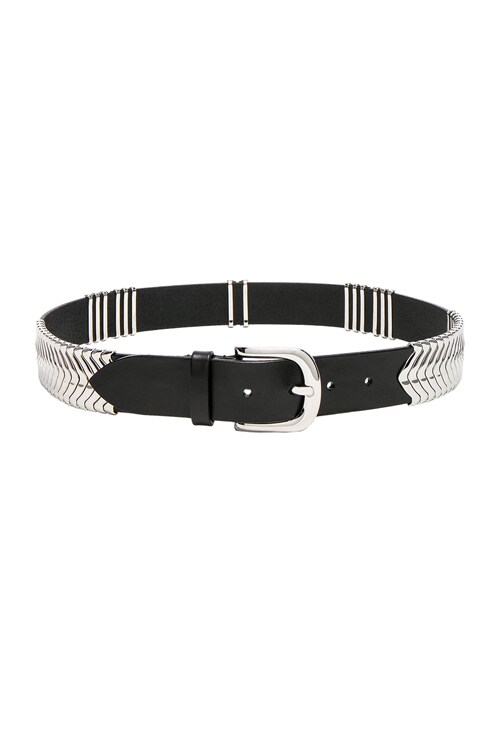 isabel marant tehora belt