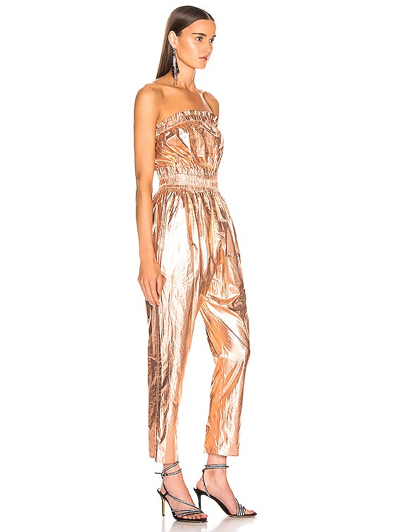 isabel marant timi jumpsuit