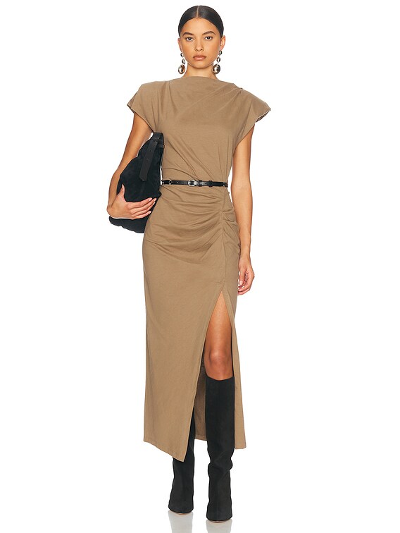 Nadela Dress
