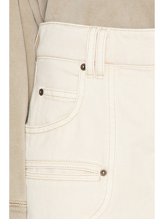 ISABEL MARANT ハックルヘルト 【関税込】 バックルレスベルト｜ISABEL MARANT ｜MOGGIE CO-OP – Moggie co