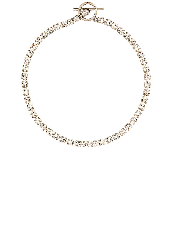 isabel marant melting choker