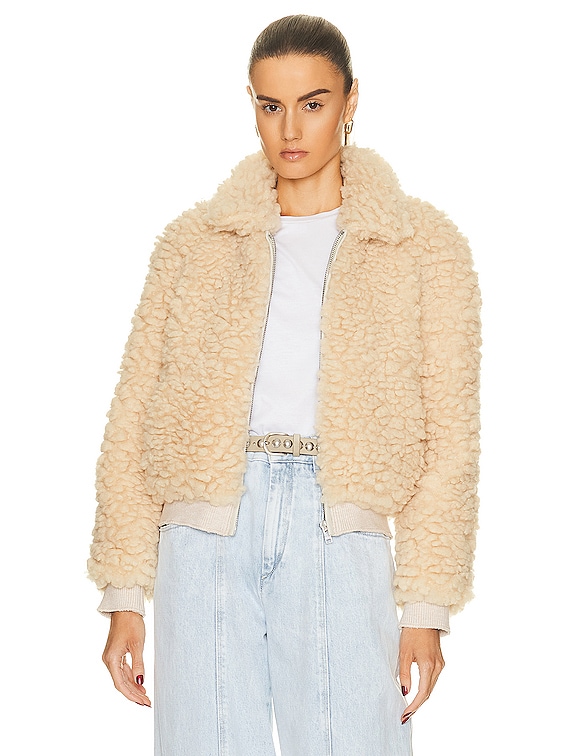 Isabel Marant ジャケット - Beige | FWRD