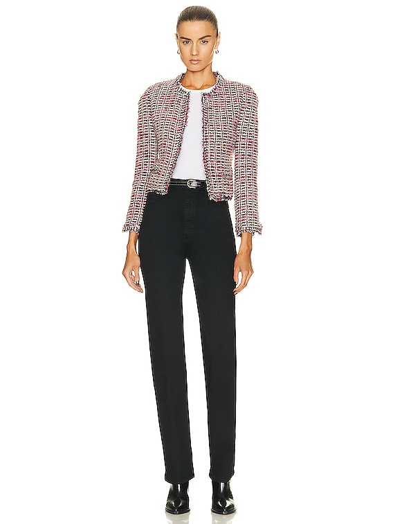 【関税込み】Isabel Marant ブラック Pully ジャケット Black Pully Jacket by Isabel Marant on Sale