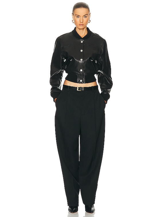Isabel Marant ジャケット - Black | FWRD