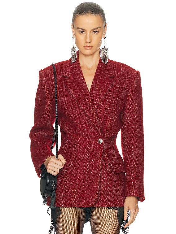 Gallie Blazer