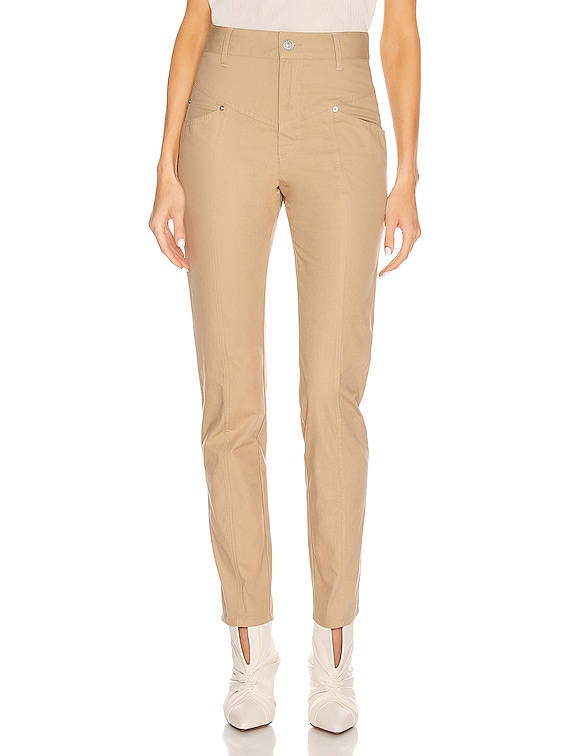 isabel marant lorricka