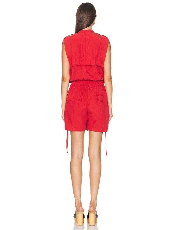 ISABEL MARANT フォレイ エンヘリッシュト スリッホン ロファ Isabel Marant Etoile Robe PARSLEY – Faded Black