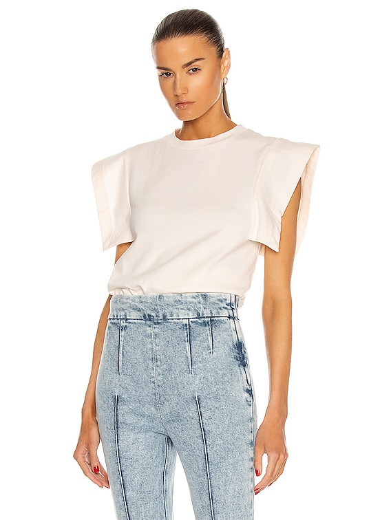Tops and Shirts Woman | ISABEL MARANT Official Online Store