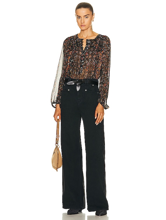 Isabel Marant BO0126FAB3A04S01BK 関税送料込 25PHT0028FA-C1J19E-02FK-A.jpg?