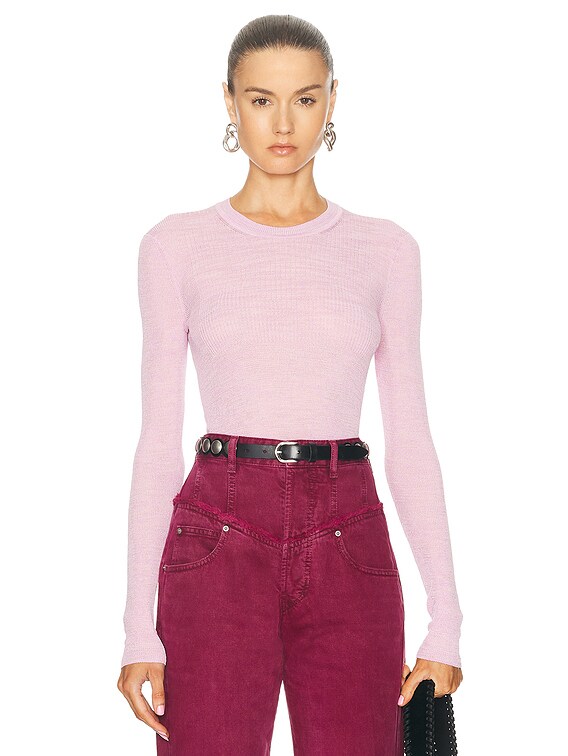 ISABEL MARANT エティアス フロントシッフ レサ スカト 24PHT0033FB-B1J14E-23EC-A.jpg?