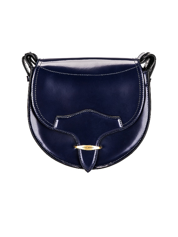 Isabel Handbag Blue