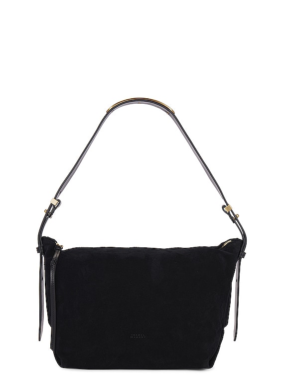 Isabel Marant TASCHE in Black FWRD