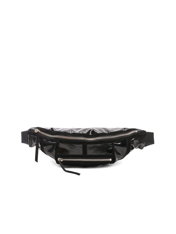 isabel marant fanny pack