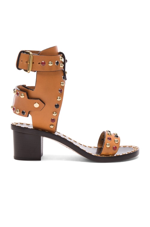 Isabel marant sandales jaeryn on sale