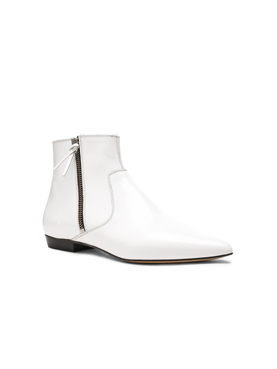 isabel marant dawie boots