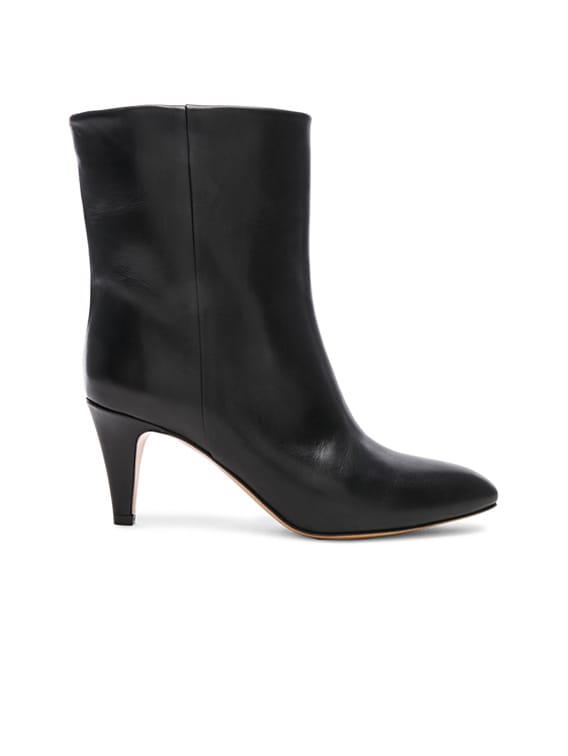 Isabel marant store dailan boots