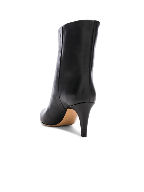isabel marant dailan boots