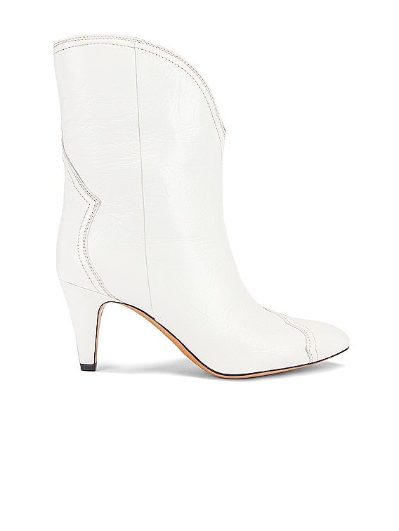 isabel marant dythey boots