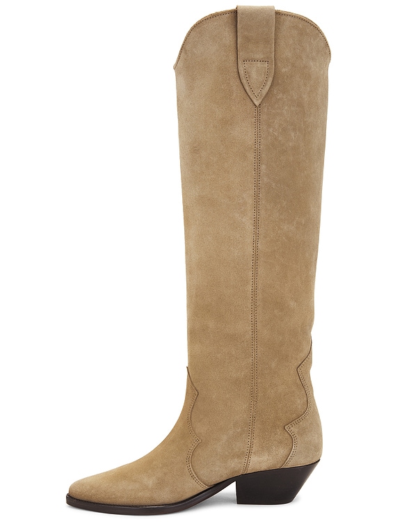 Denvee Boot