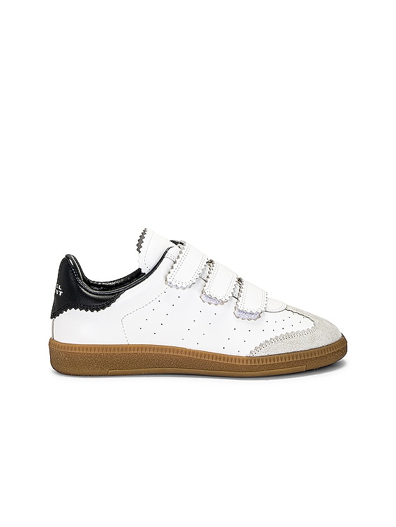 スニーカー Isabel Marant Sneakers & Slip-On (25PBK0014FA A1E21S20WH) Sneakers White – Lord & Taylor